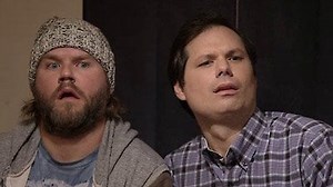 Watch Deadbeat Season 2 Episode 7 - The Blowfish Job