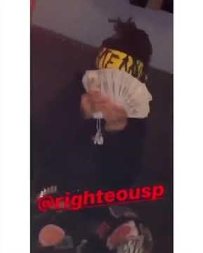 City Morgue - 1000 WAYS TO DIE Snippet