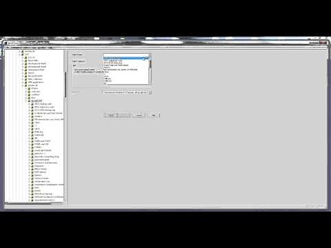 Using httrack copy websites recursively in local computer