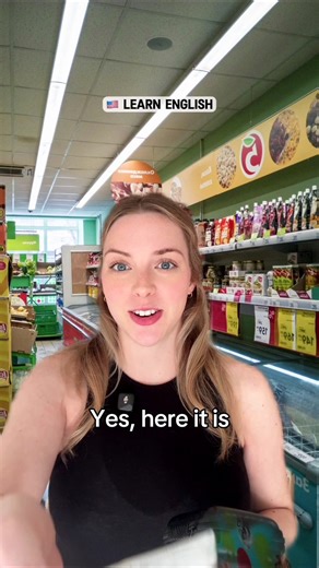 Returning an item / asking for a refund in English 🛍️ Like & follow for more practical everyday English 🤓❤️ #english #englishteacher #learnenglish #englishlanguage #englishvocabulary | English Lessons