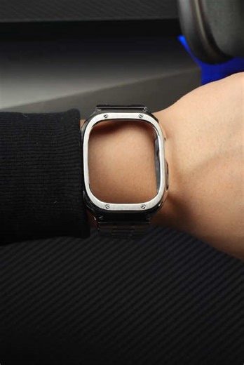 Steel: The Perfect Blend of Style and Technology