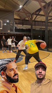 361K views · 2K reactions | Drake got game  | The Internet Hooper | Facebook