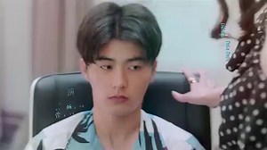 The Secret Of Love Episode 1 (Hindi Dubbed)