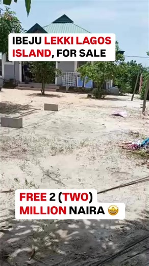 2 Bedroom Flat for Sale in Ibeju Lekki, Lagos