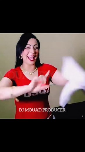 Chaba Warda x Moro (Ça va pas) ft Dj Mouad Producer Music Remix 2024