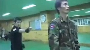7.8K views · 288 reactions | Hapkido with Military Style | Hapkido World | Facebook