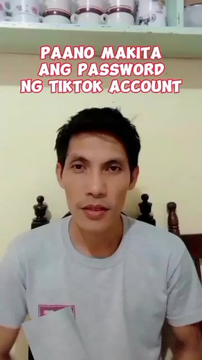 Paano Makita ang Password ng Tiktok Account: Useful Tips and Tutorial