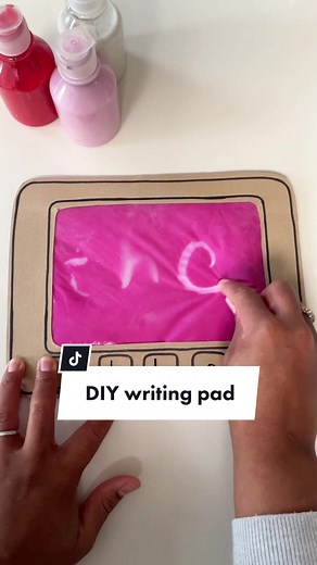 Pre-Writing Activity for Kids | Letter Formations Practice