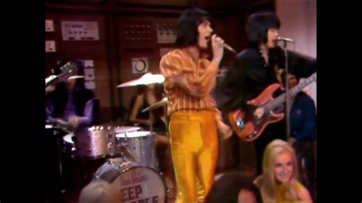 9.2K views · 536 reactions | Hush - Deep Purple ... ▶️ Click to play music: https://music.greatestoldiessongs.org/hush-deep-purple?utm_source=facebook&utm_medium=preel&utm_campaign=legendaryoldiestunes | Legendary Oldies Tunes | Facebook