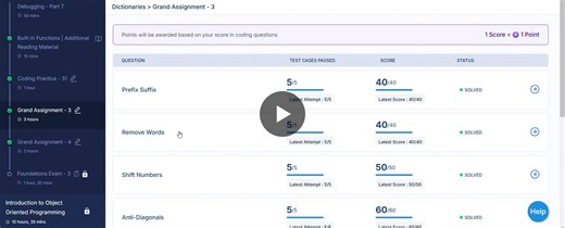 #day83ofcodepractice #nxtwave #code #python #coding #ccbp #programming #pythonprogramming #pythonlearning #pythondeveloper #100dayscodechallenge #100daysofcode #100daysoflearning #day83 | Sriram Tolum