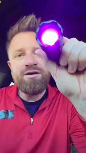 2000 Lumens Super Blood Tracking Light! Accurate Location for Night...