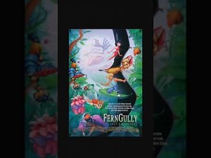 Toxic Love - Hexxus (FernGully:)