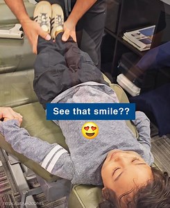 Did you know? More than 2M kids saw a chiropractor last year. When they feel good, you feel good. Learn how chiropractic care benefits the whole family. | Chiro One Chiropractic & Wellness