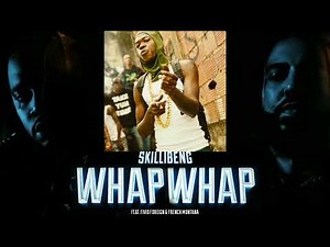 Skillibeng french montana - whap whap ft fivio foreign
