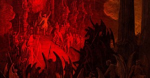 The Devil: Definition, Origin & Names for Satan - HISTORY | HISTORY
