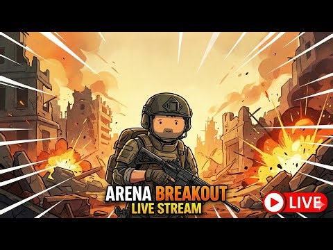 Waiting For Rust Mobile