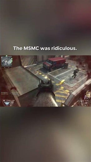 BO2 Multiplayer hit different. #codnostalgia #gamingnostalgia #blackops2 #fyp #codmultiplayer