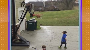 33K views · 1.1K reactions | Amazing trick shots!! | Fantasy Basketball NBA | Facebook