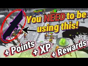 This Item Completely Changes Wintertodt!