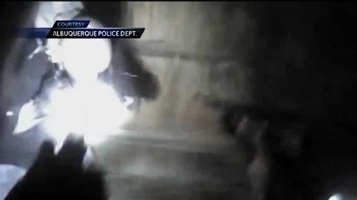 APD continues to promise transparency over use of force cases