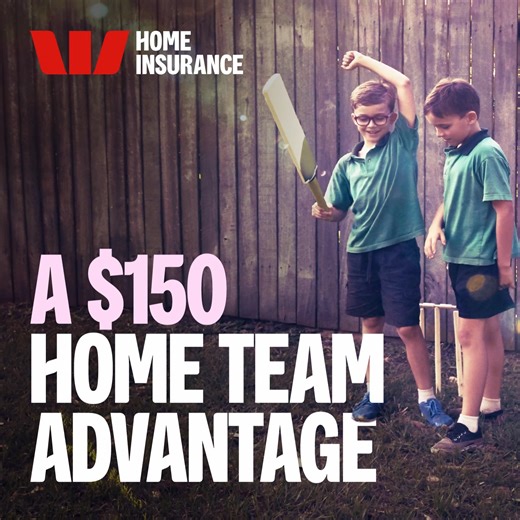 Want a $150 eGift card? As an existing Westpac customer, simply use the code 150FORYOU when you quote and buy an eligible home or landlord insurance policy online.* Offer ends 30 September 2025. | Westpac