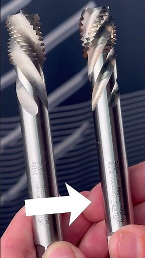 Left-Hand Threads – Why Do They Even Exist?