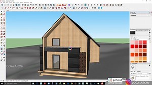 【搬运】D5 RENDER TUTORIAL SERIES 1.7