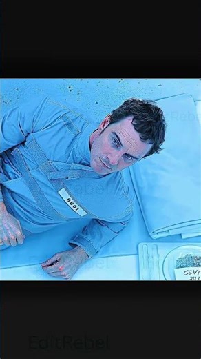 Quicksilver Slow Motion Scene ⚡ | X-Men Days of Future Past #shorts