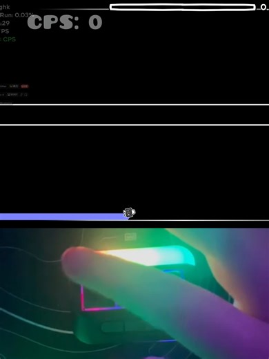 New best spamming method? 😭💀 #gd #geometrydash #gaming #extremedemongeometrydash #challenge#top1 #extremedemons #fyp #foryoupage THIS IS NOT A MACRO, IT IS DYNAMIC KEYSTROKE