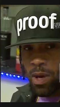 Redman talks about his evolving relationship with Method Man and how the duo achieved success.