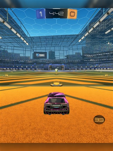 Bot-Free Rocket League Next Season