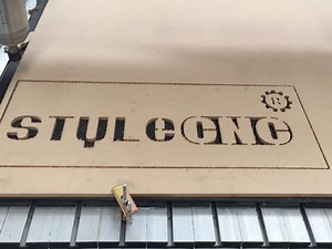 CNC Router for Wood Signs Cutting Projects