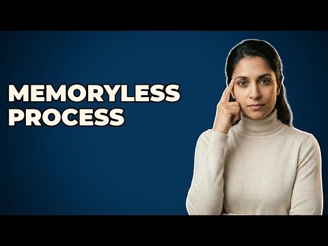 What Is A Markov Chain Property?