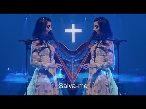 Anima Christi por Trio Amadeus