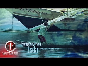 I-Witness: ‘Isang Banyerang Isda’, dokumentaryo ni Kara David (full episode)