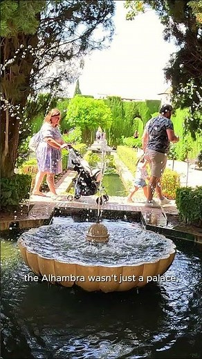 Alhambra | Al Andalus