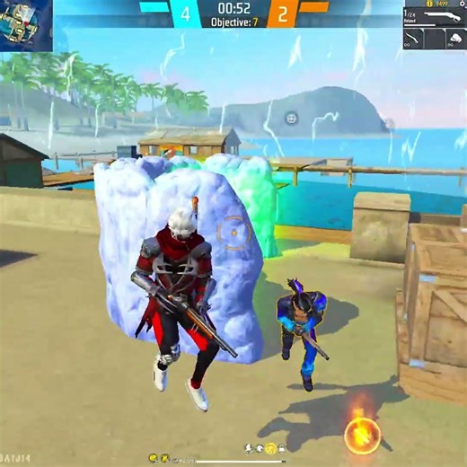 Zerox ff 🍷🗿 #freefireshorts #shortsfeed #freefire #shorts #tanjilexe