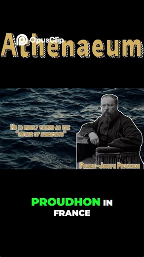 Anarchist Theory Market Exchange vs State Monopolies #classicalliberalism #history #libertarianism