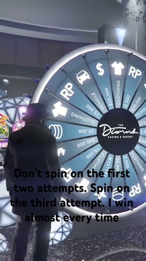 How to win free car at casino. #gta #newcar #entertainment #free #like #subscribe #casino