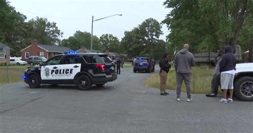 School bus stop shooting outrages Richmond leaders who disagree on solutions: 'I'm pissed off'