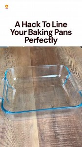 1.7M views · 1.7K reactions | Master the art of lining baking pans with parchment paper for perfect cakes every time!  | Cookist Wow | Facebook