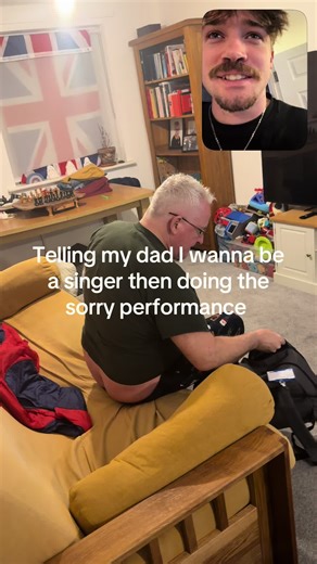 A Stunning Singing Performance That Deserves the Golden Buzzer