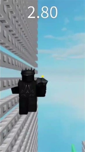 my best ladder flick