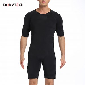 [Hot Item] New Style High Quality Electro Fitness EMS Training Undersuit for EMS Exercise