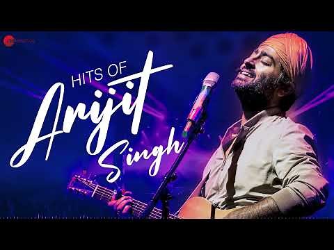 Hits Of Arijit Singh | Full Album | 2 Hour Nonstop | Apna Bana Le, Zaalima, Qaafirana & More