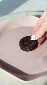 Oreo Stack Cake 🎂 HBD OREO!! #OREOBdayStack #oreo #challenge #birthdaycake #baketok | Life Cake