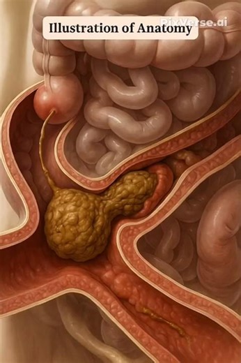 👉 Human Intestine Anatomy Explained | 3D Medical Illustration