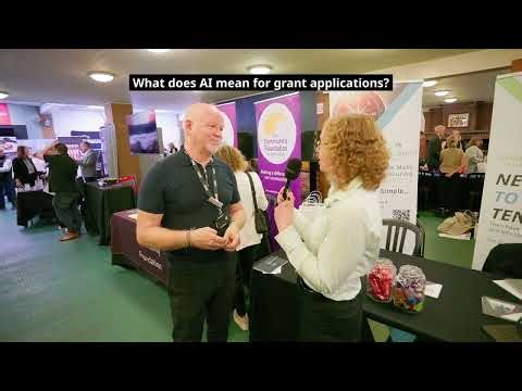 What does AI Mean for Grant Applications?