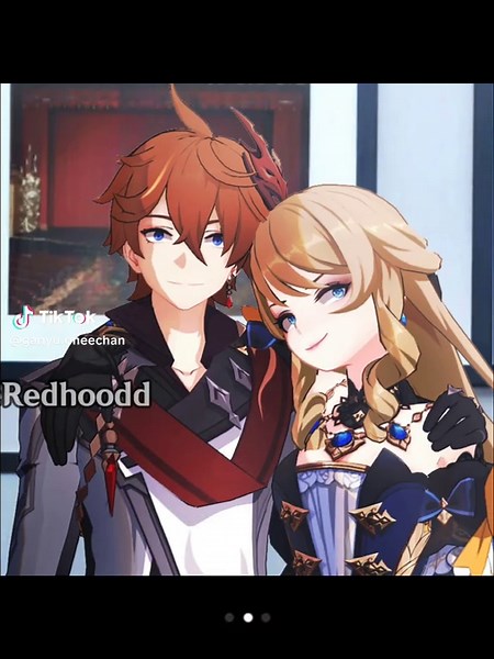 Exploring Genshin Impact: Characters and Lore