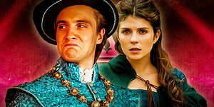 Who Voices The Narrator In My Lady Jane